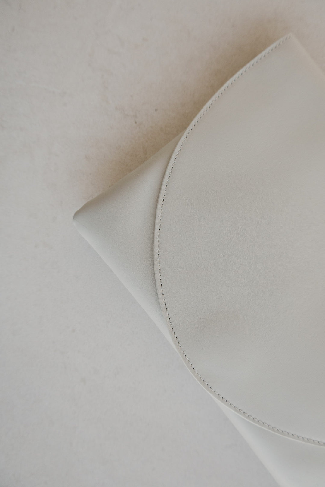 Bridal Collection | Medium Envelope White