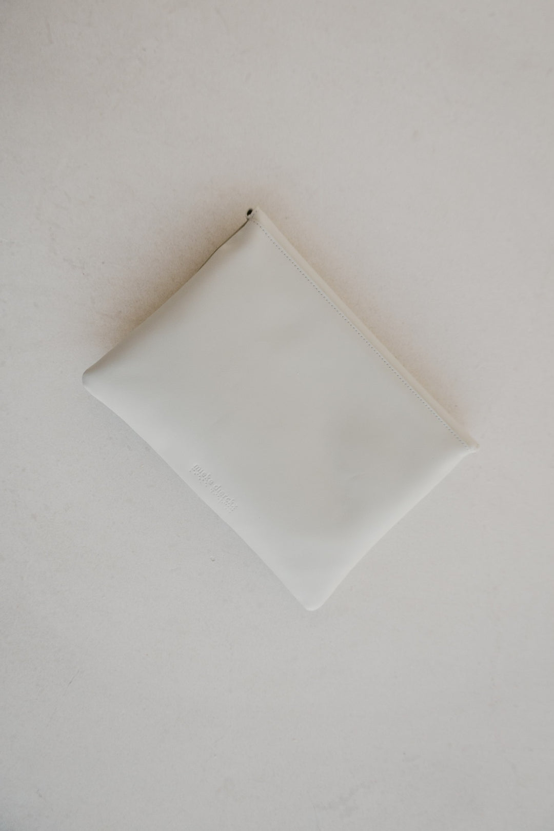 Bridal Collection | Medium Envelope White