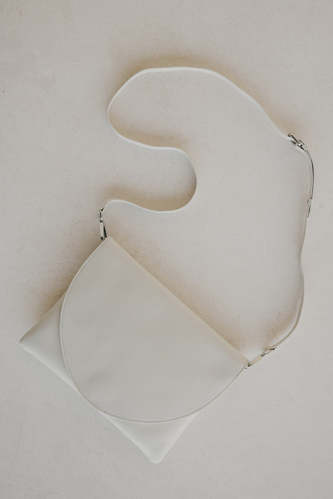 Bridal Collection | Medium Envelope White