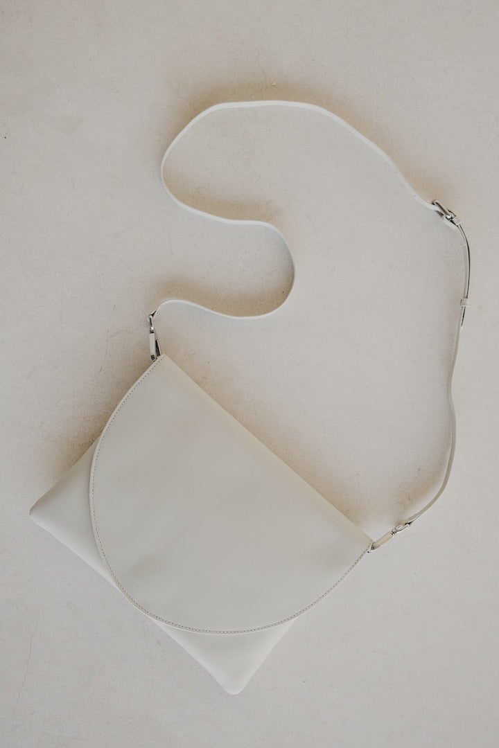 Bridal Collection | Medium Envelope White