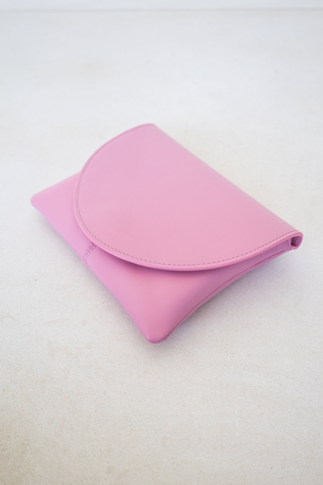 Bridal Collection | Mini Envelope Bubblegum