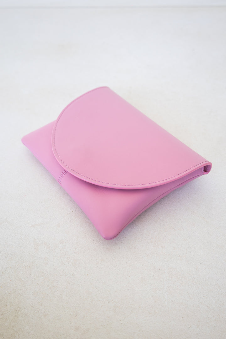 Bridal Collection | Mini Envelope Bubblegum