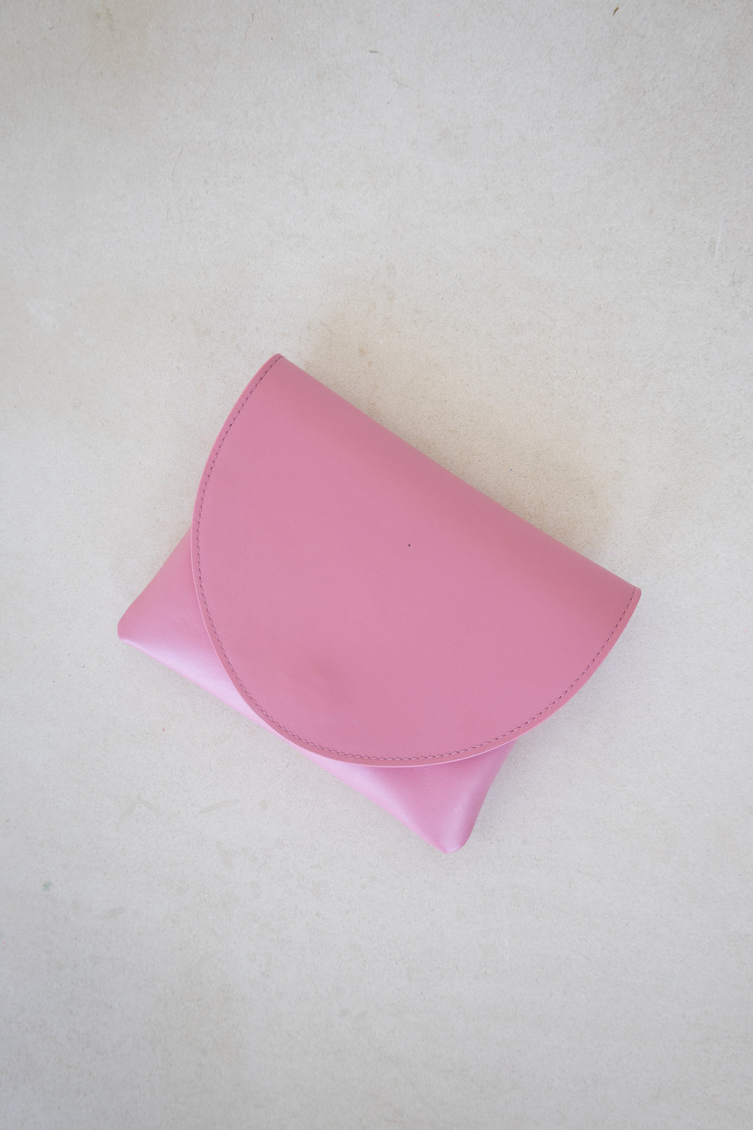 Bridal Collection | Mini Envelope Bubblegum