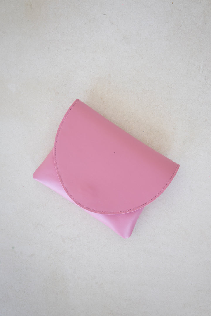 Bridal Collection | Mini Envelope Bubblegum