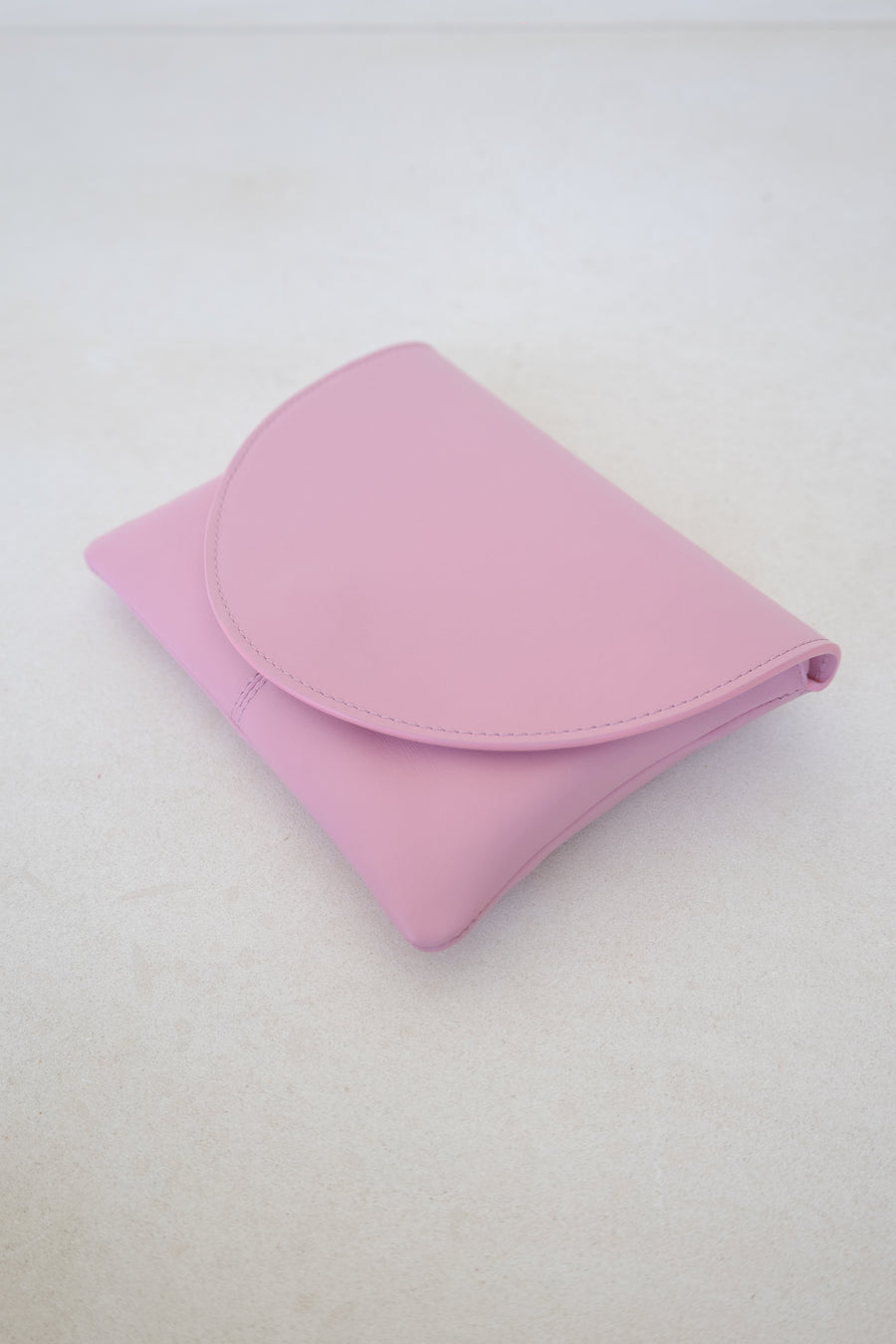 Bridal Collection | Mini Envelope Bubblegum