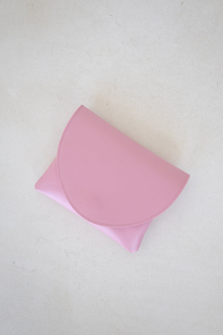 Bridal Collection | Mini Envelope Bubblegum