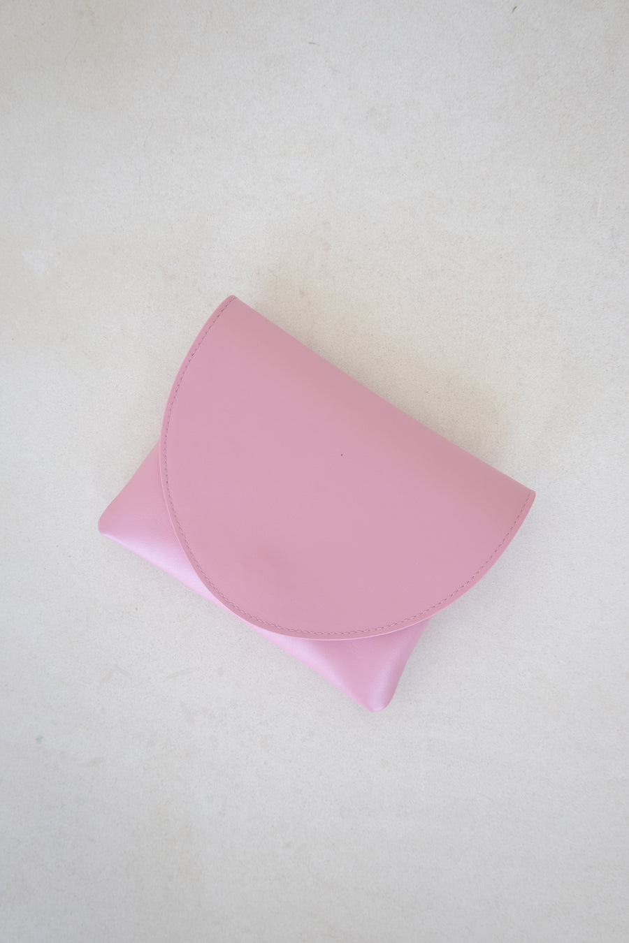 Bridal Collection | Mini Envelope Bubblegum