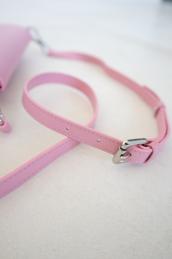 Bridal Collection | Mini Envelope Bubblegum