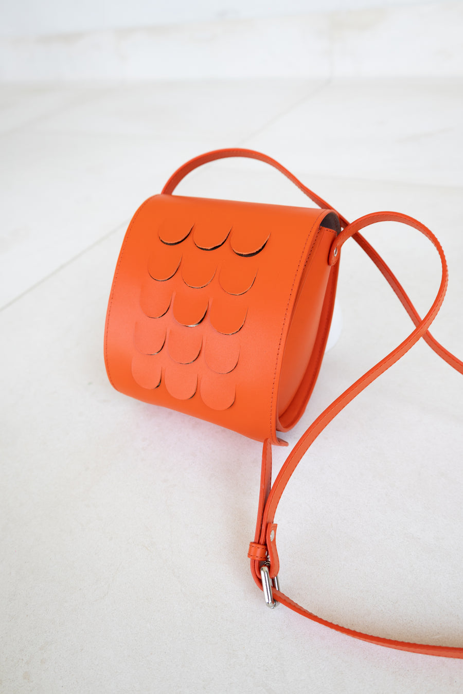 Mini Scales | Naranja