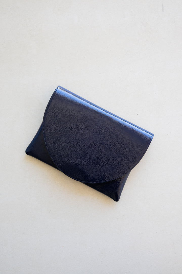 Bridal Collection | Medium Envelope Topaas Stone