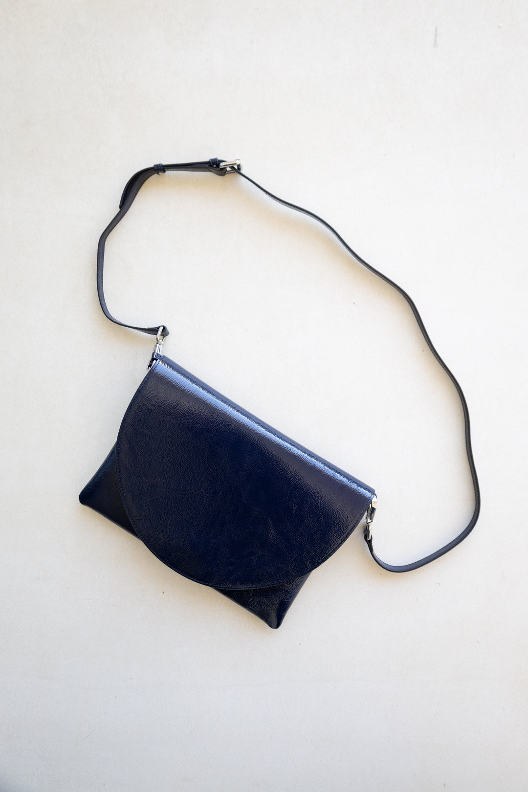 Bridal Collection | Medium Envelope Topaas Stone