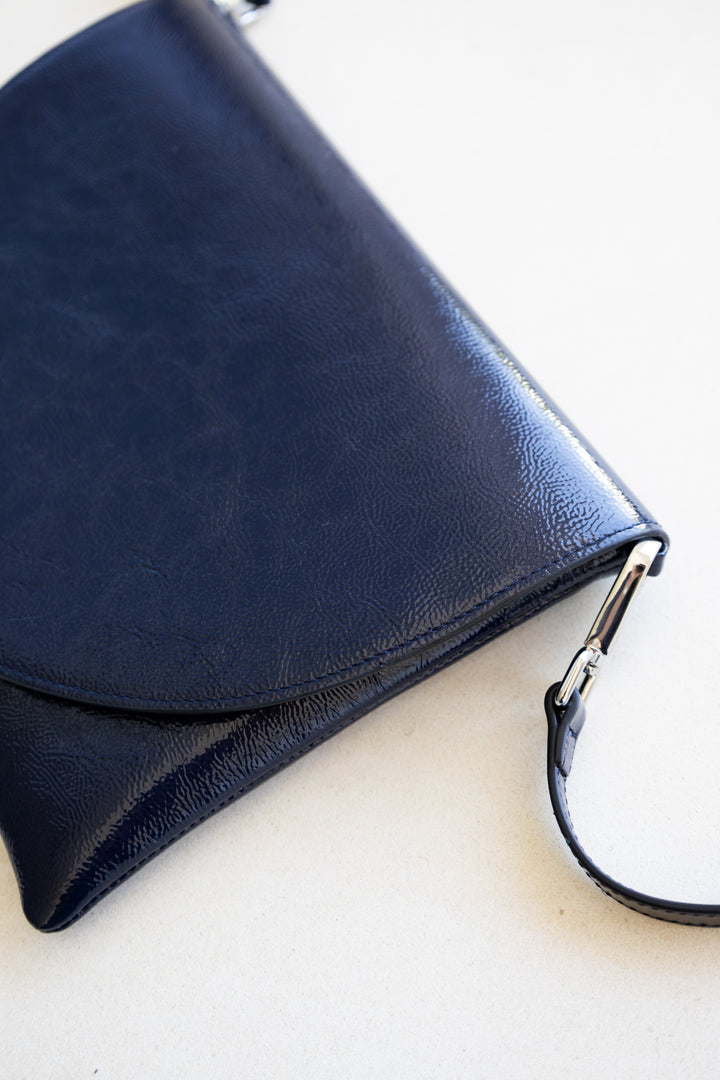 Bridal Collection | Medium Envelope Topaas Stone