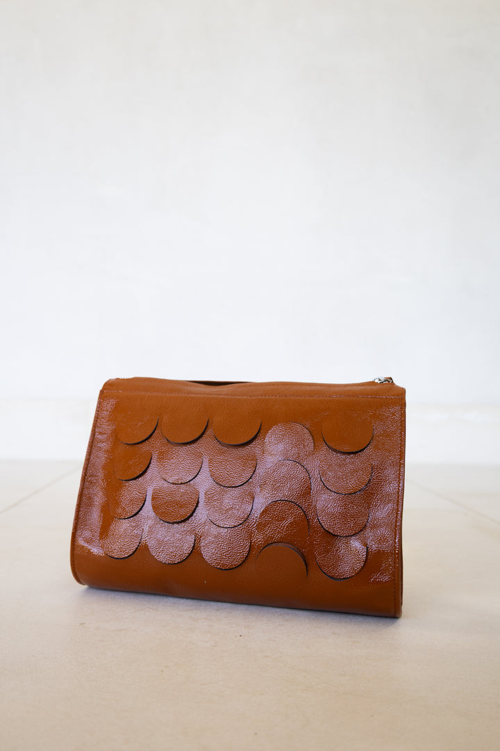 Scales | Terracotta Stone