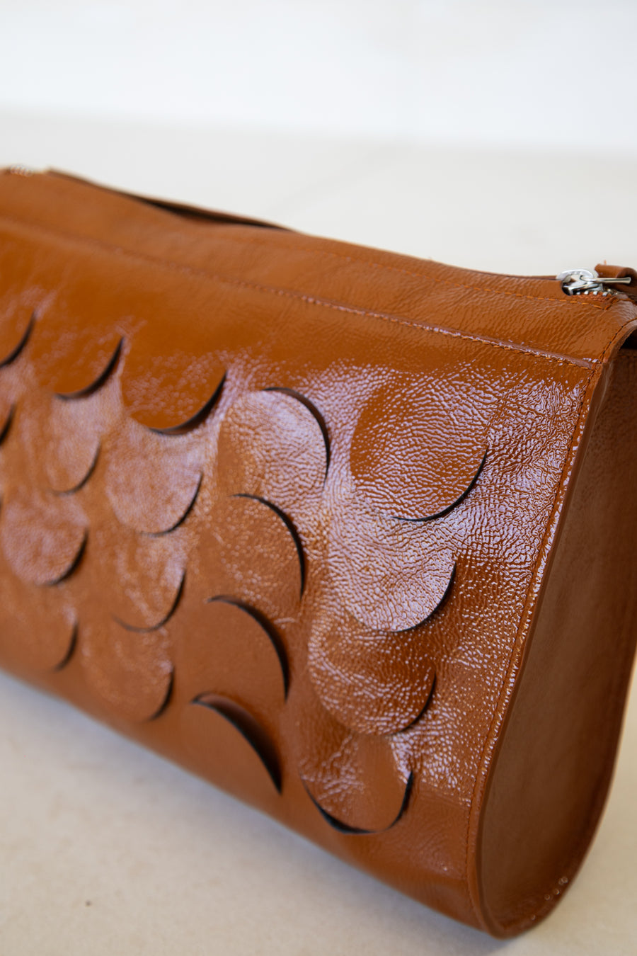 Scales | Terracotta Stone