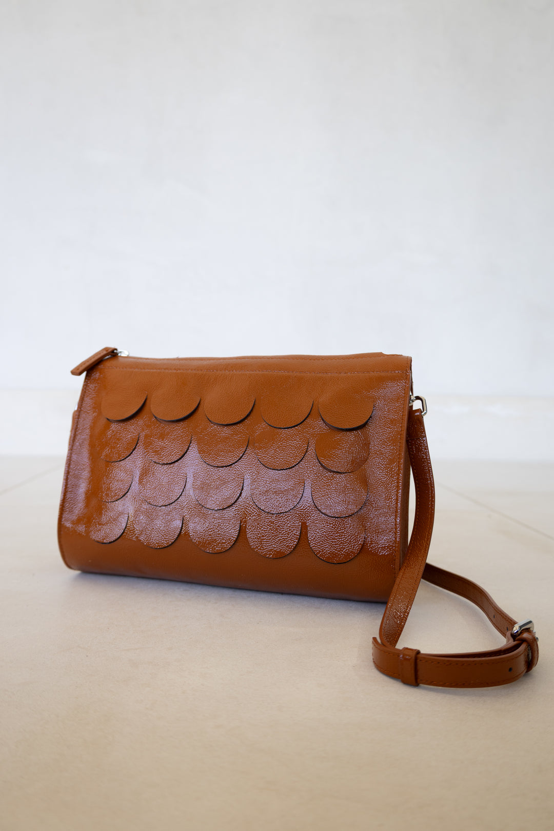 Scales | Terracotta Stone