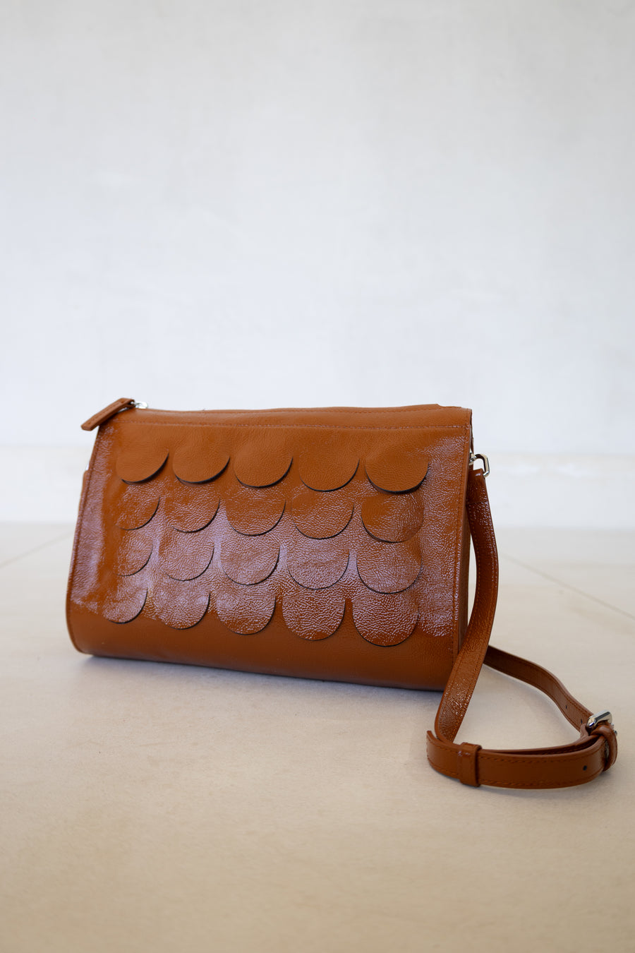 Scales | Terracotta Stone