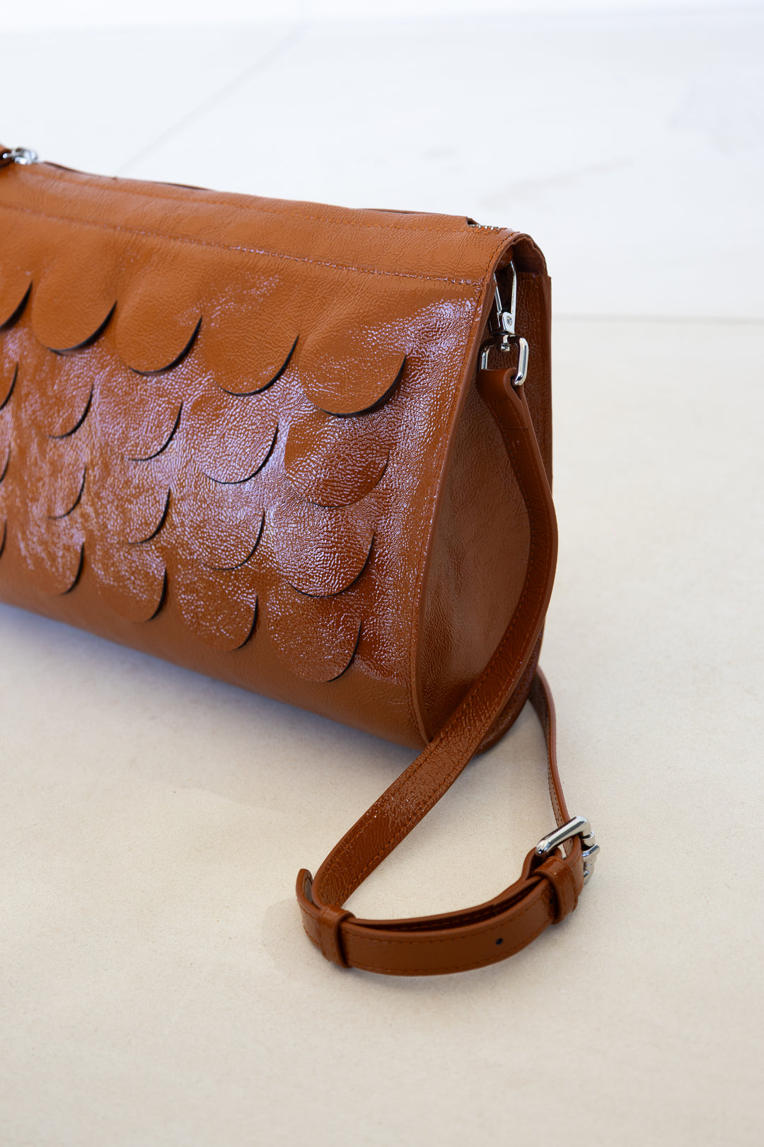 Scales | Terracotta Stone