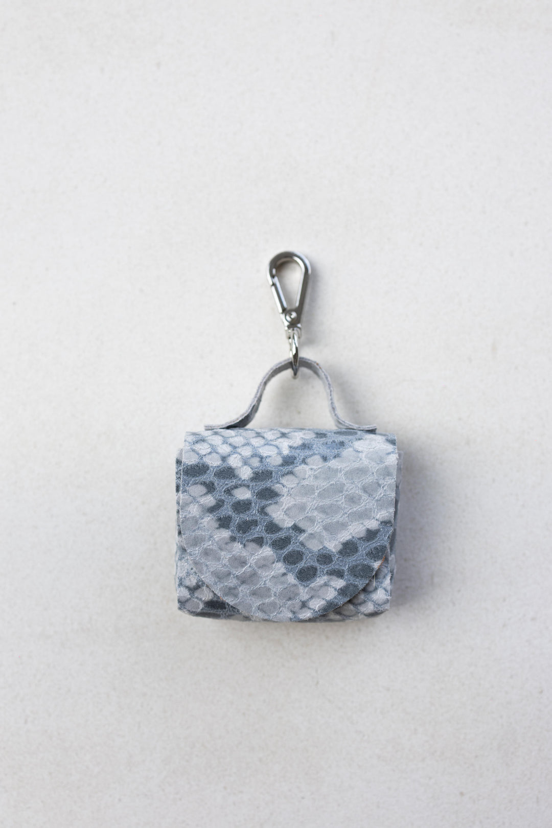 Keychain | Nano Briefcase Python