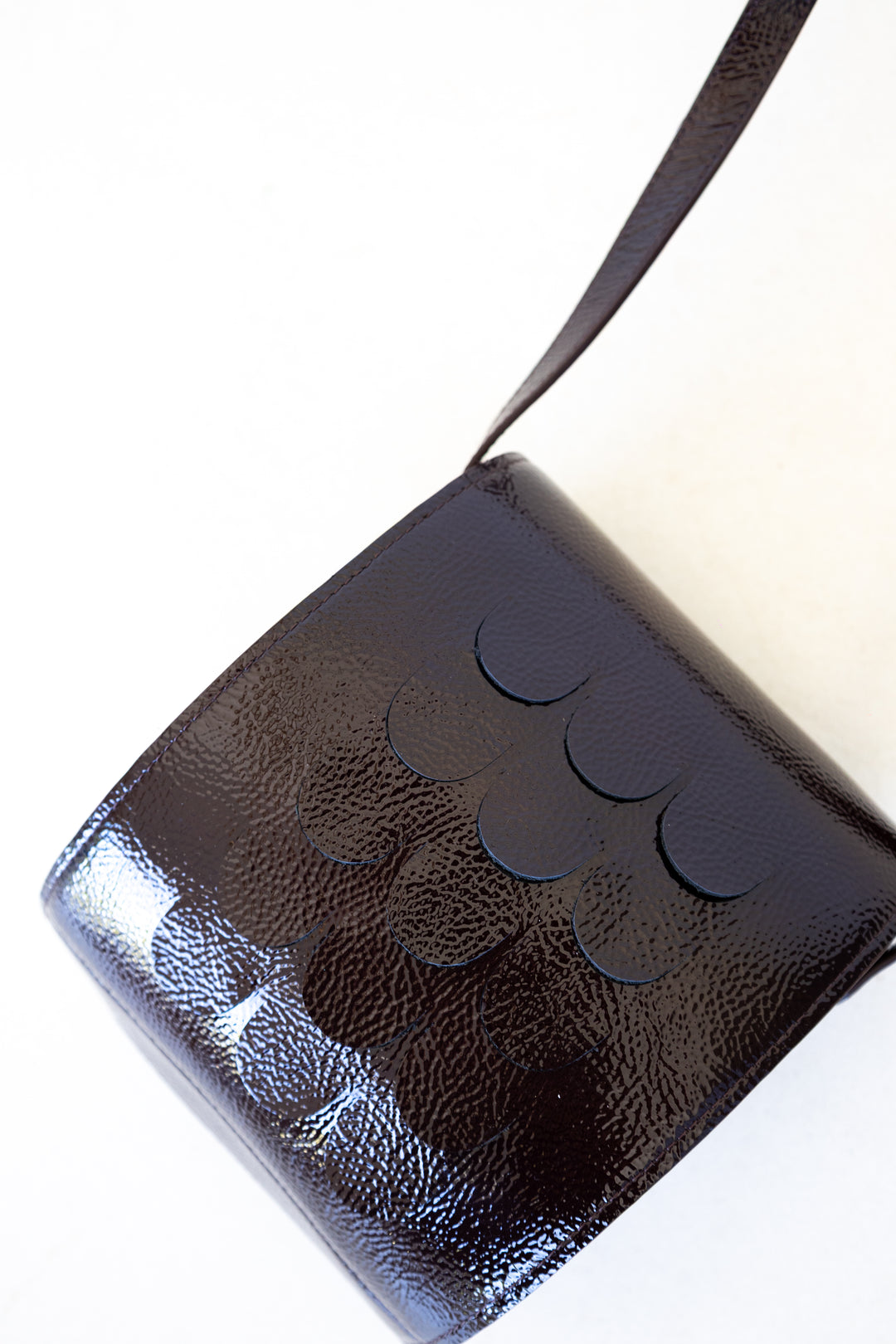 Mini Scales | Chocolate Stone