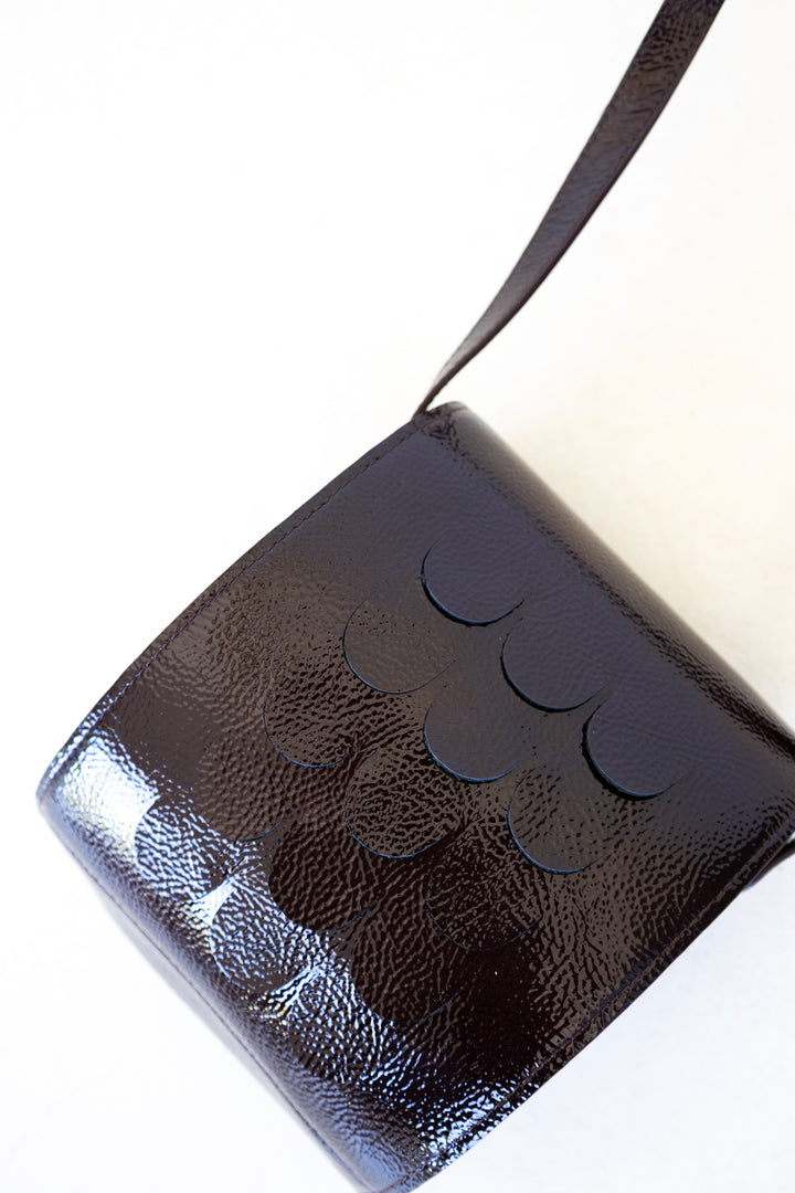 Mini Scales | Chocolate Stone