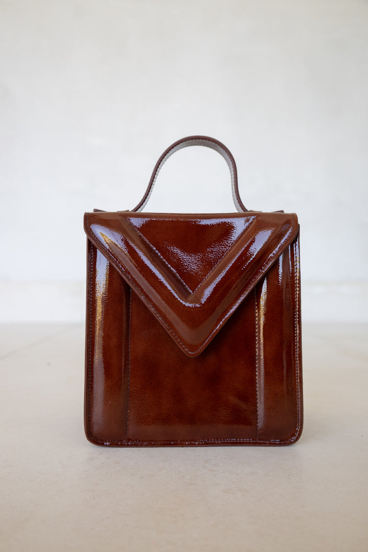 Boxbag | Amarone Stone