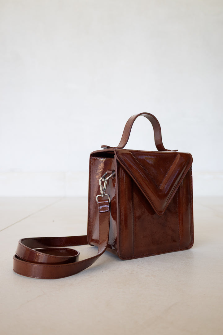 Boxbag | Amarone Stone
