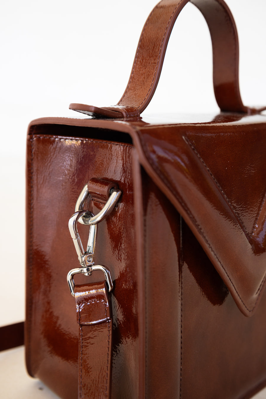 Boxbag | Amarone Stone