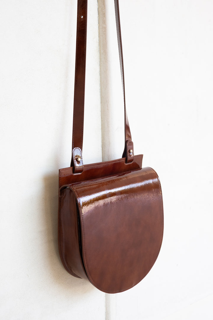 Single Saddle | Amarone Stone