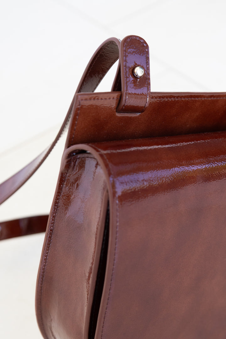 Single Saddle | Amarone Stone