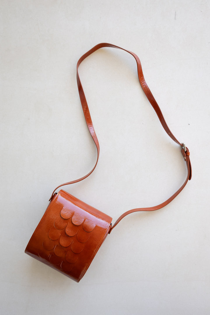 Mini Scales | Terracotta Stone