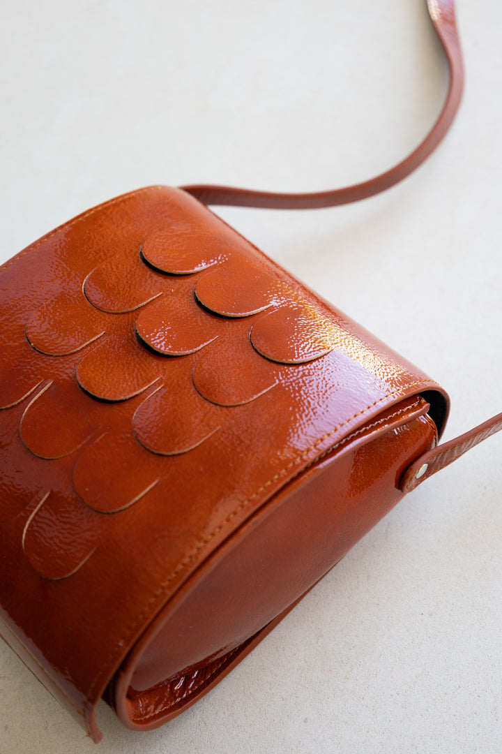 Mini Scales | Terracotta Stone