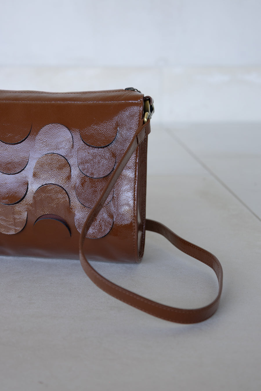 Scales | Cognac Stone