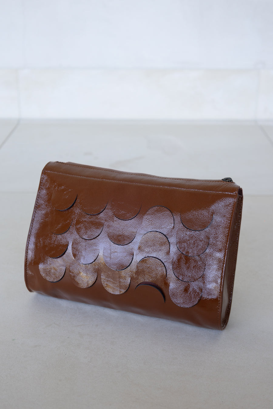 Scales | Cognac Stone