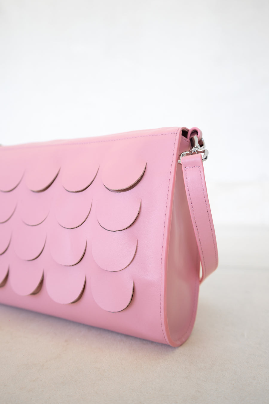Scales | Bubblegum