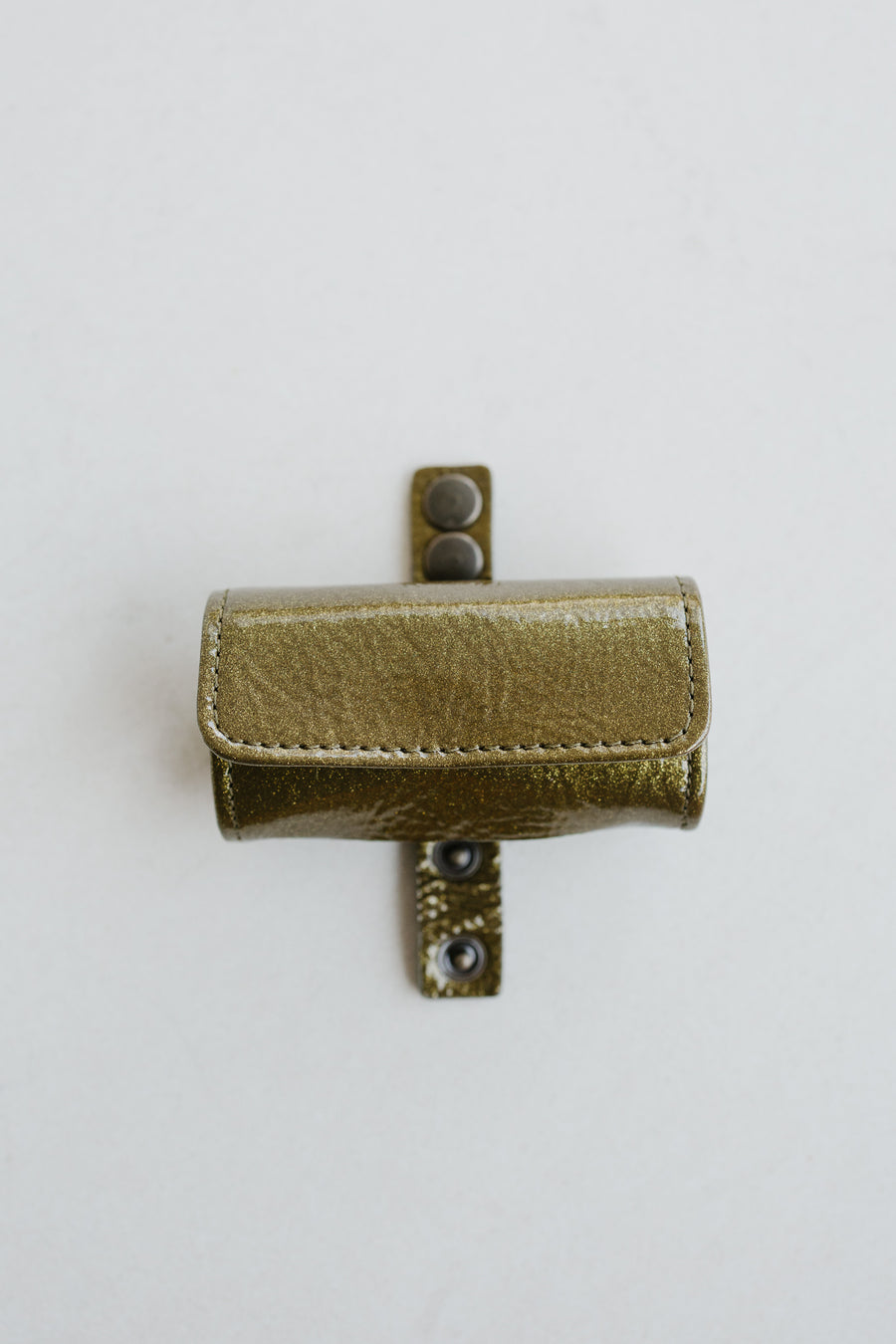 Poop Bag | Bronze Stone