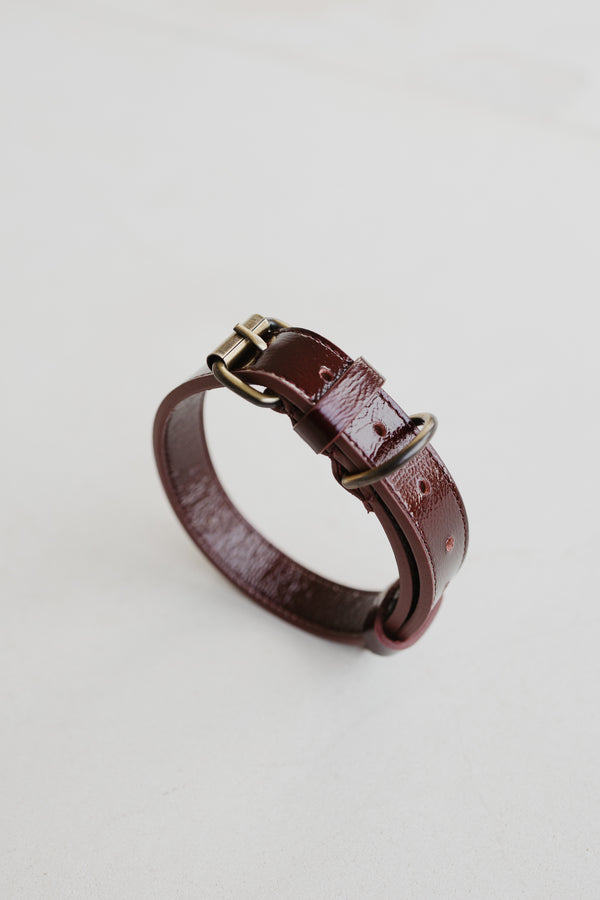 Collar | Ruby