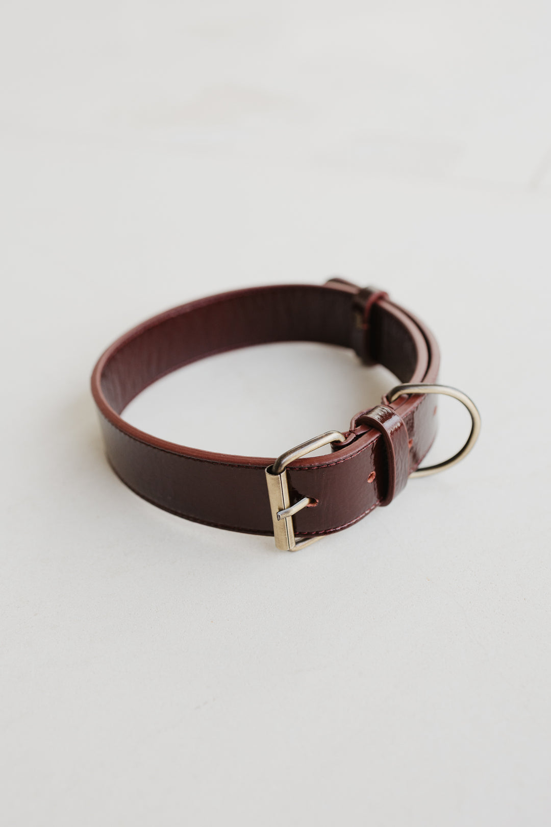 Collar | Ruby