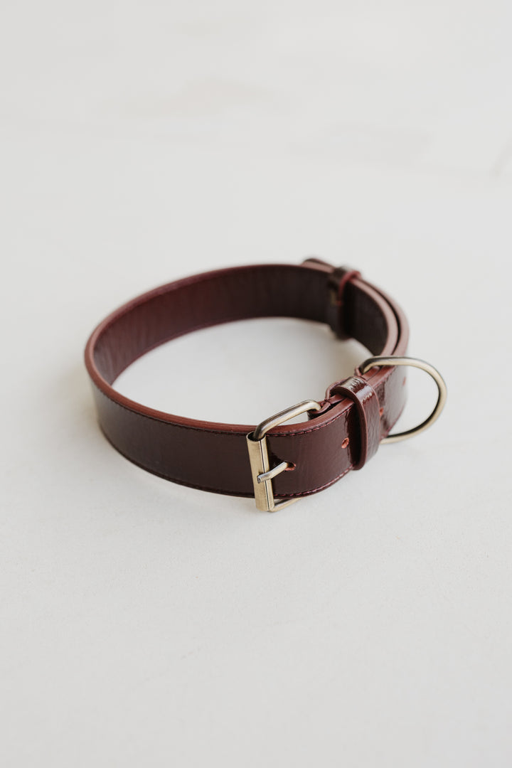 Collar | Ruby