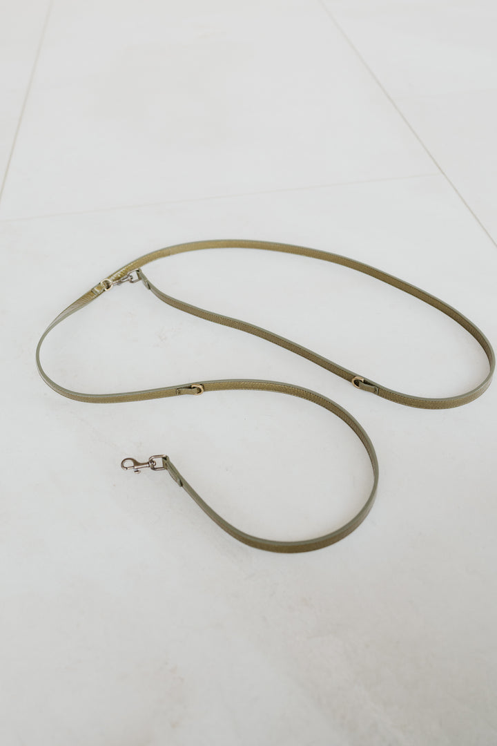 Leash | Bronze Stone