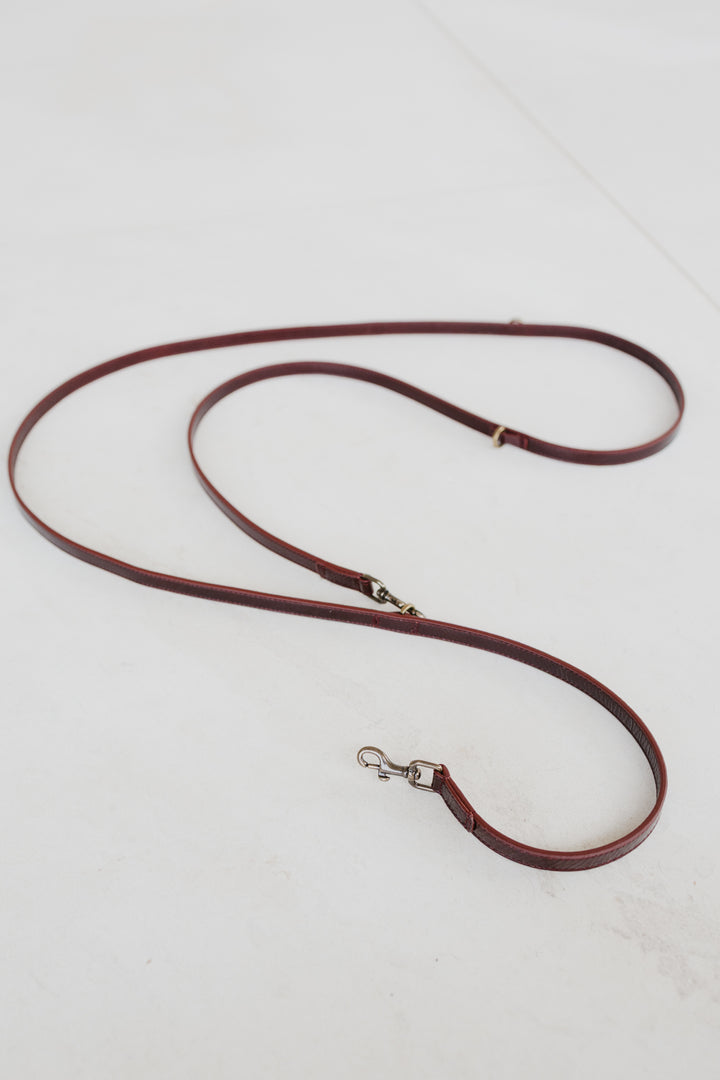 Leash | Ruby