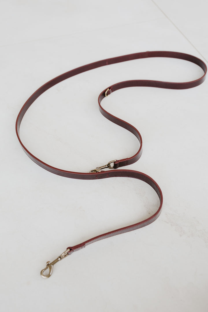 Leash | Ruby