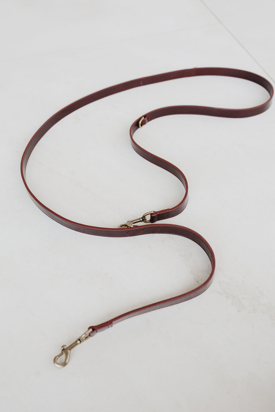 Leash | Ruby
