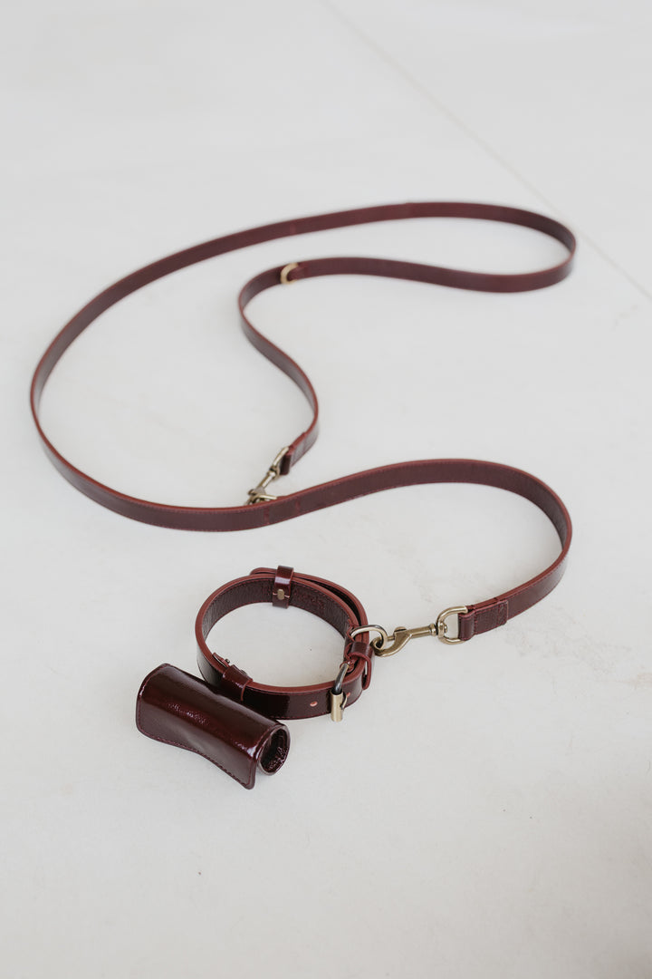 Leash | Ruby