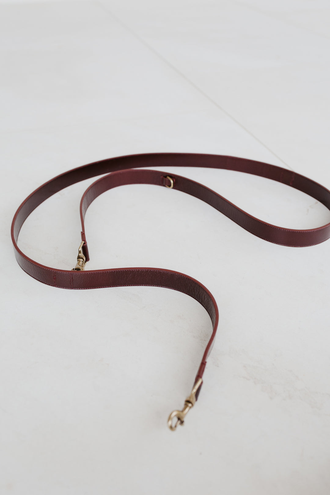 Leash | Ruby