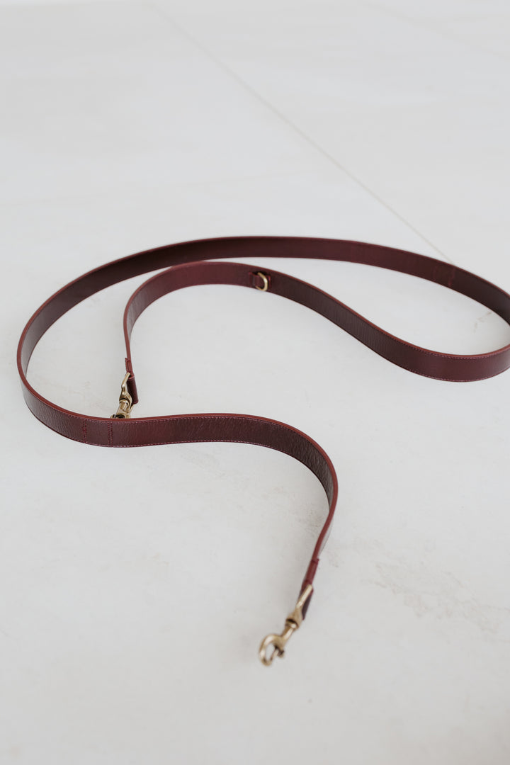Leash | Ruby