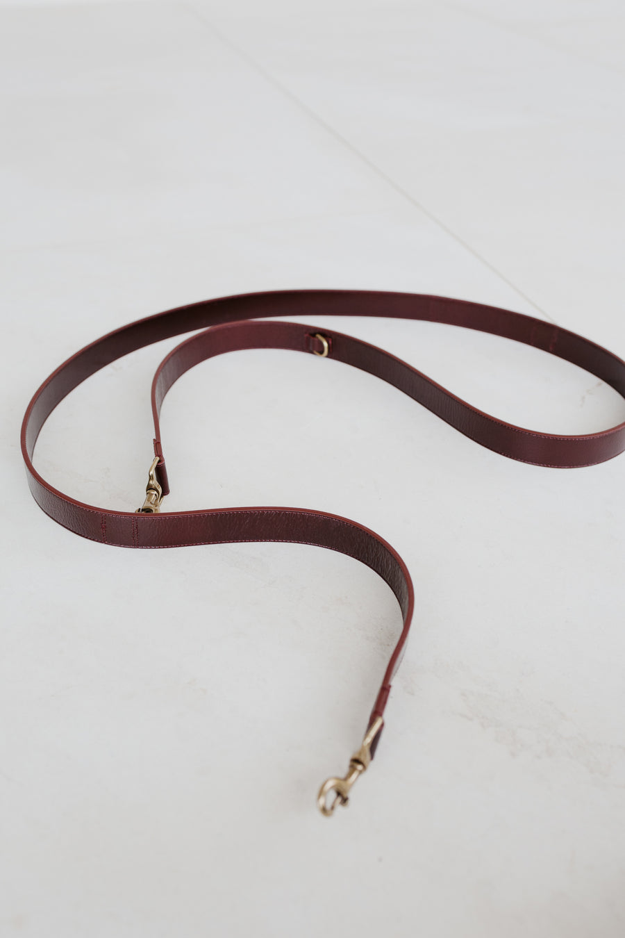 Leash | Ruby
