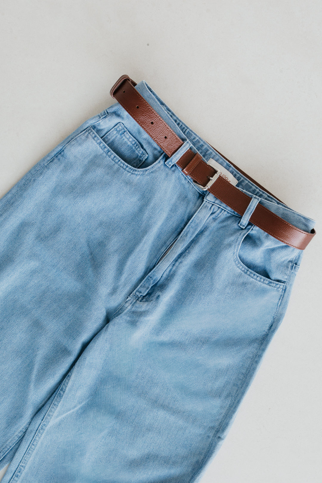 The Belt | Quarts