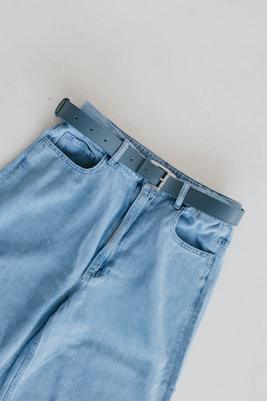 The Belt | Petrol