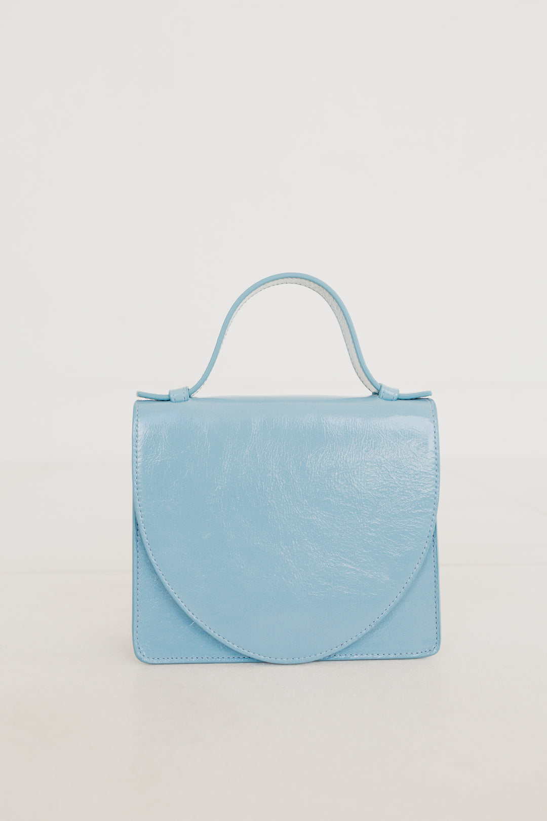 Micro Briefcase | Cielo Stone