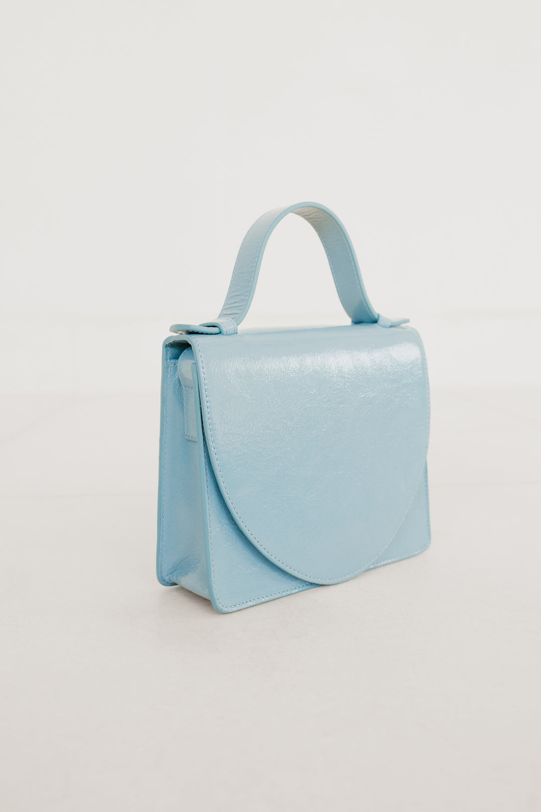 Micro Briefcase | Cielo Stone